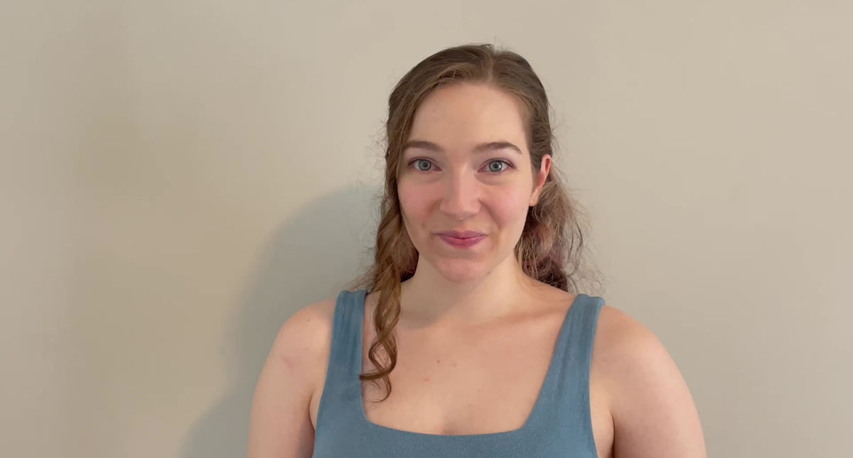 I Love The Way from Something Rotten